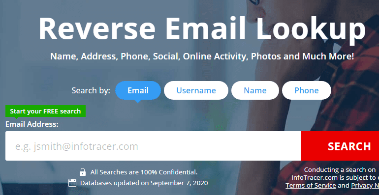 reverse email lookup tool shipmethis.com