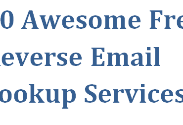 BAwesome BFree BReverse BEmail BLookup BServices