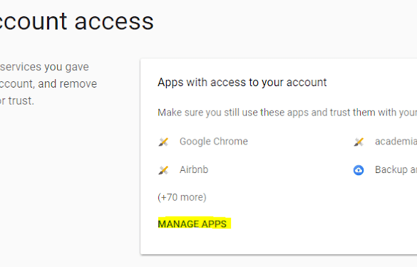 manageBappsBconnectedBaccounts