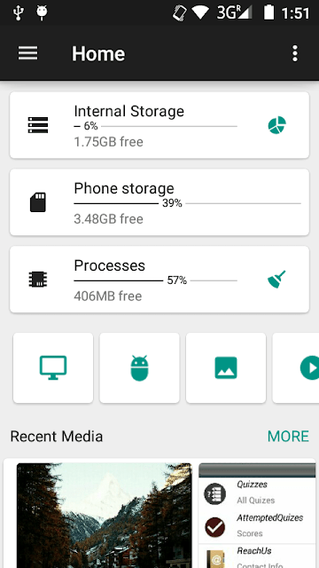 best apps for university students