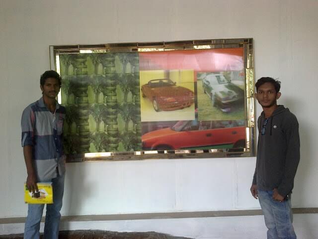 kochi muziris biennale venues
