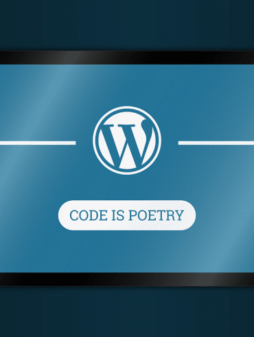 wordpress