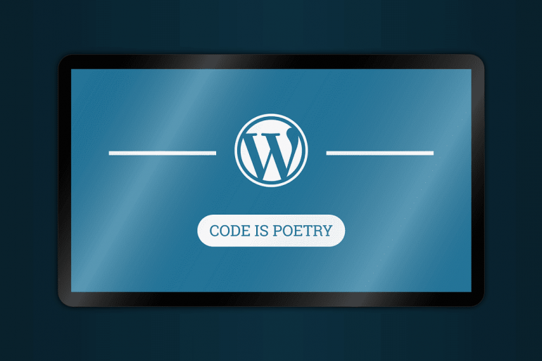 wordpress