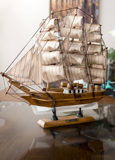 5 Adorable Toy Ships Shipped in USA For Children