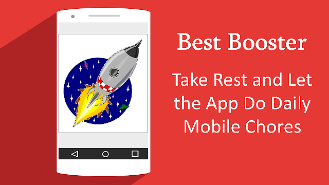 CleanUp Pro-RAM Cleaner, Battery Saver, CPU Cooler in Google Play Store