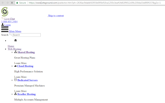 Fix Web Page Not Displaying Properly Error on Google Chrome
