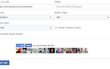 AddBFacebookBlikeBButtonBSocialBPluginBtoBBlogspotBBlog