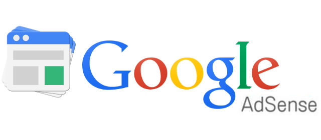 Google Ad sense logo