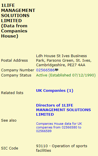 CEOEmail For Emails of CEOs and UK, US Companies