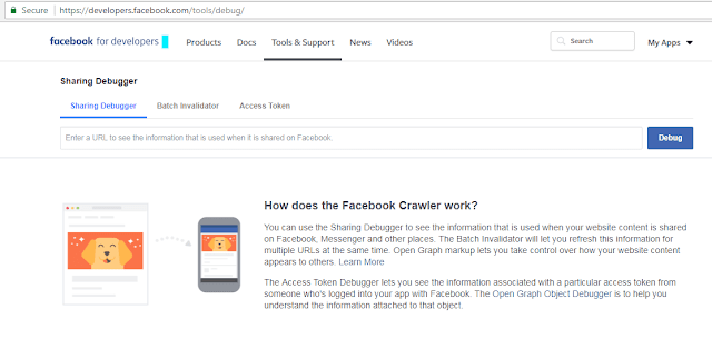 How to Use Facebook Debugger to Fix WordPress Links on Facebook