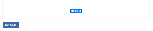 Facebook send plugin HTML code