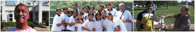 ull Bright fellowship program in Indian Youth