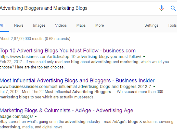 GoogleBsearchBengineBresult