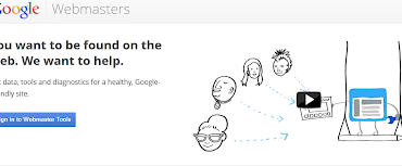 Googlewebmastertools