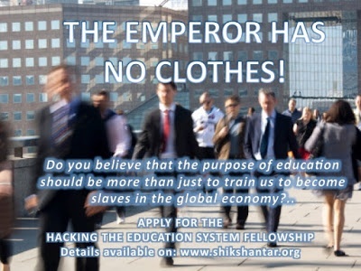 Hacking Education System Fellowship