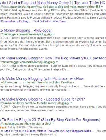 HowBdoBbloggersBgetBpaid