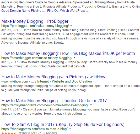 HowBdoBbloggersBgetBpaid