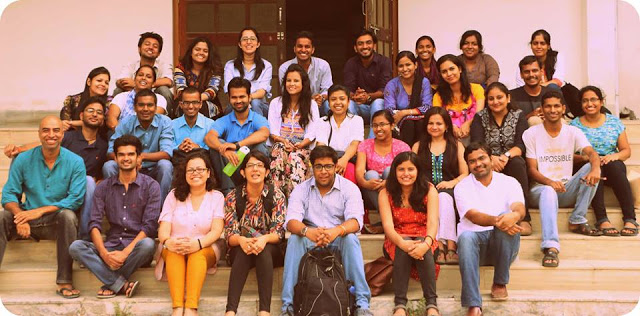 India Fellow Fellowship: Paid Fellowship Program in India