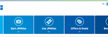 JetBAirwaysBJPBmiles