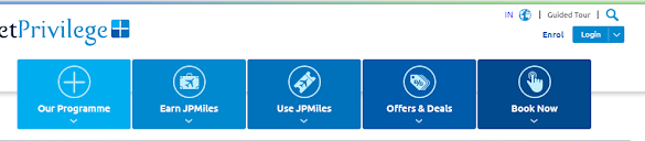 JetBAirwaysBJPBmiles