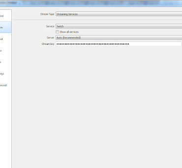 OBSBstreamingBportalBtoBTwitch