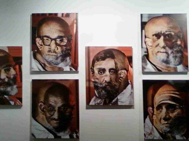kochi muziris biennale 2013 artists