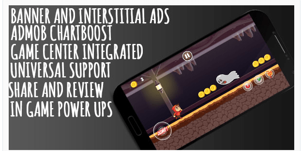 Scary Poo World Best Android App Game
