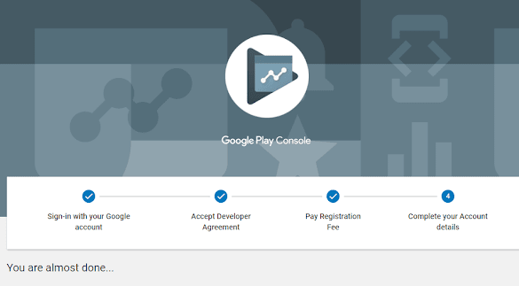 SignBupBforBaBdeveloperBaccount