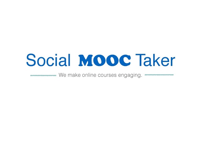 social mooc tracker we make online courses engaging