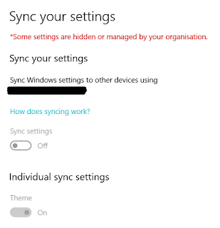 SyncBSettings