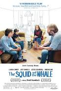 Review of the Movie - The Squid and the Whale (2005)