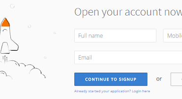ZerodhaBonlineBtradingBaccountBopen