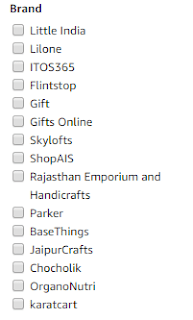 High Paying Amazon Keywords Amazon.com Free Tool