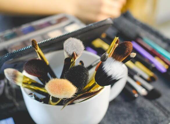 brush