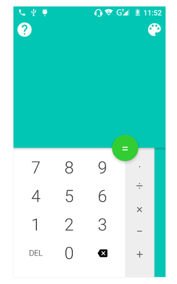 Calculator Vault- App Locker educational apps for students android