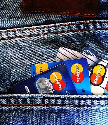 credit card