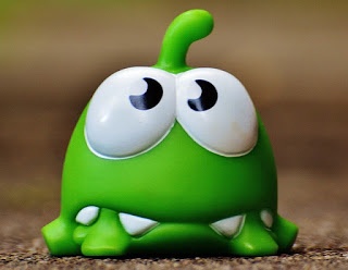 cut the rope