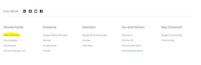  Download Google Chrome For Windows 10/8.1/8/7 64-bit, Windows 10/8.1/8/7 32-bit, Mac OS X 10.9 or later, Linux