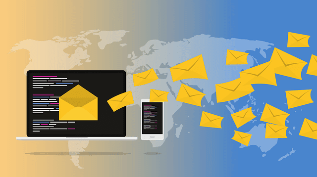 International Reverse Email Lookup Search to Find Email Addresses