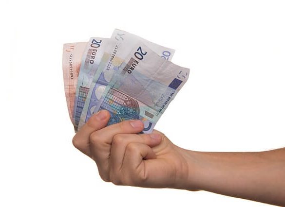 euro  B