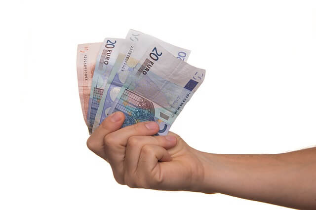 lend money to a friend