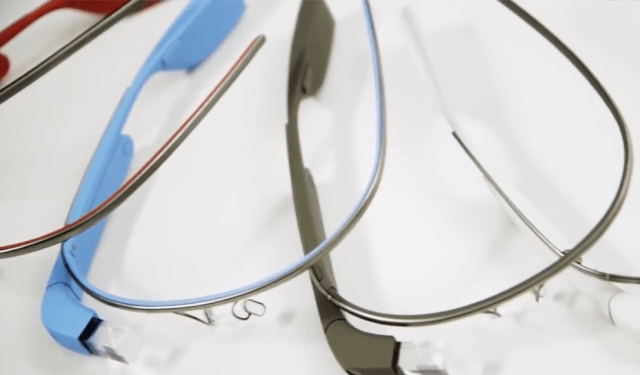 Google glass images