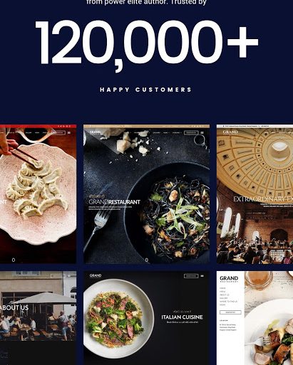 greatBwebsiteBtemplateBdesign