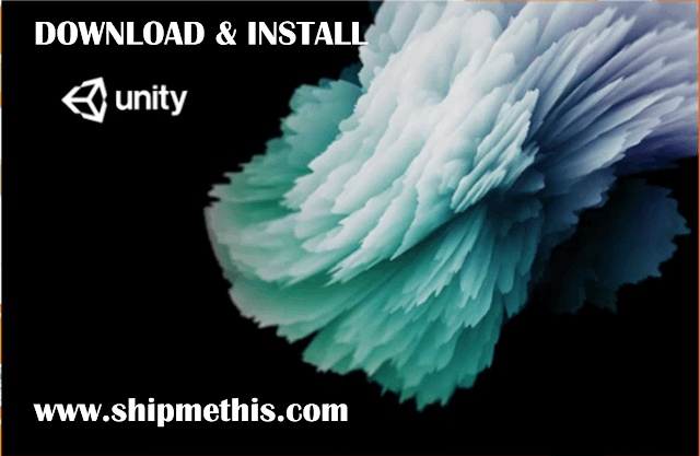 Download and Install Unity 2017.1.1.f1
