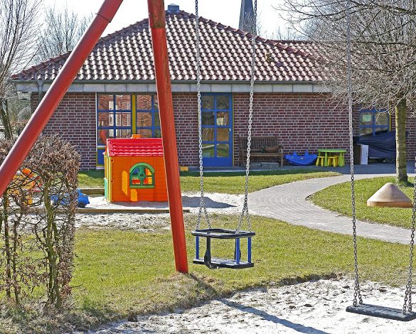 kindergarten