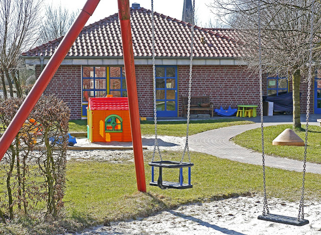 kindergarten