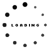 gif image of loading icon