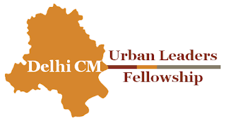 Urban Leadership Fellowship logo
