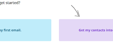 mailchimpBimportBcsvBtemplate