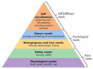 Criticisms of Abraham Maslow's Hierarchy of Needs
